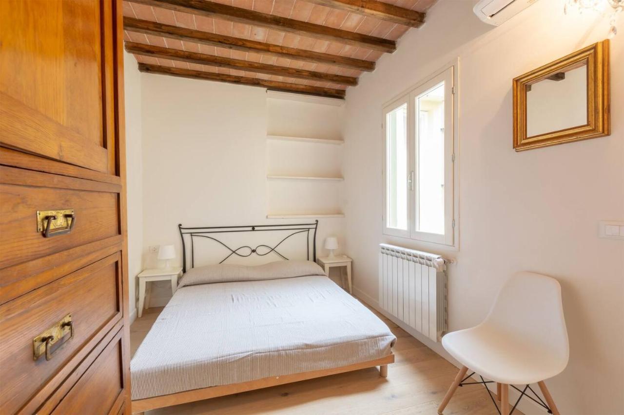 Apartamento Luxury Terrazza Vista Firenze