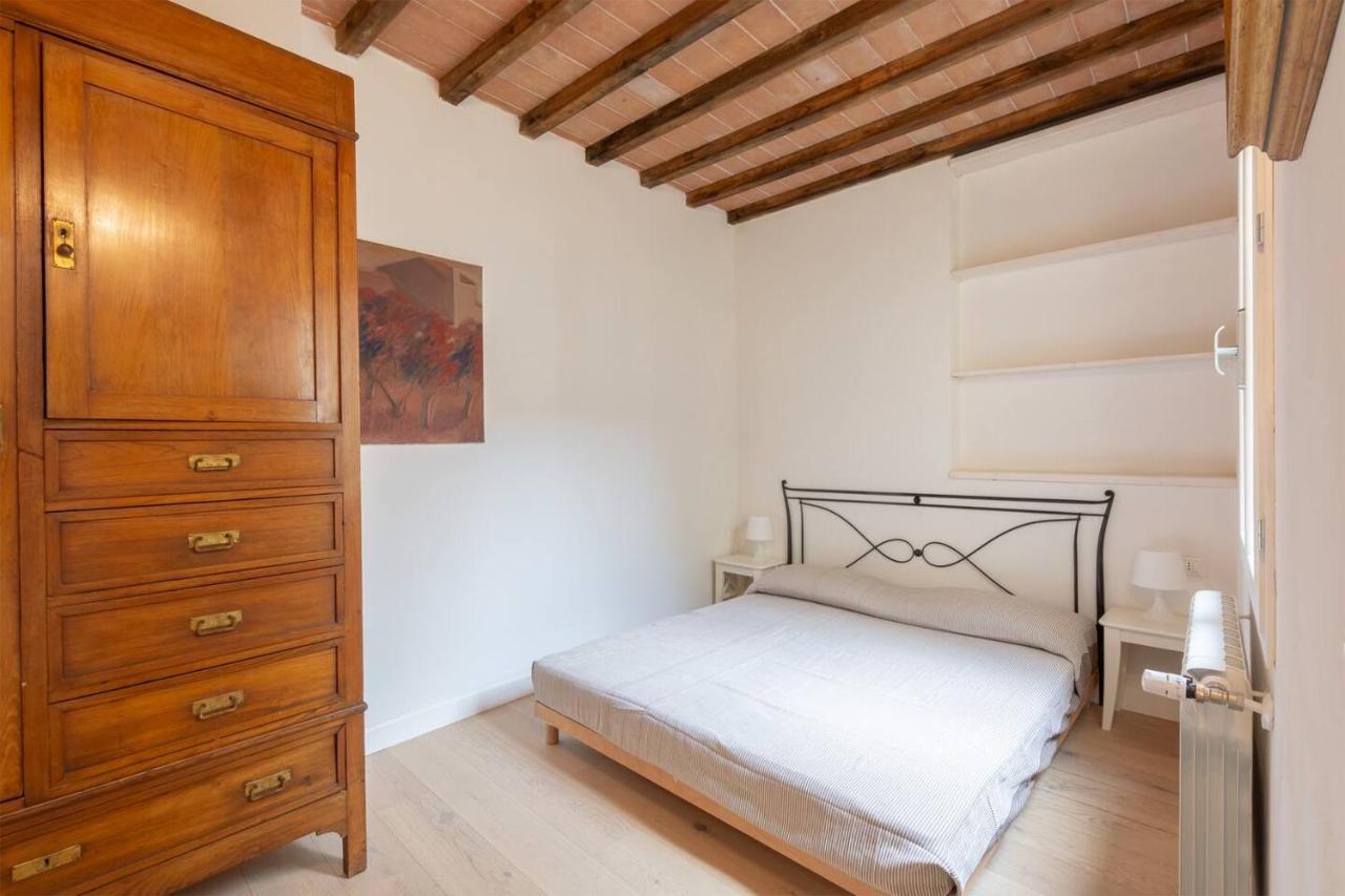 Apartamento Luxury Terrazza Vista Firenze Florencia