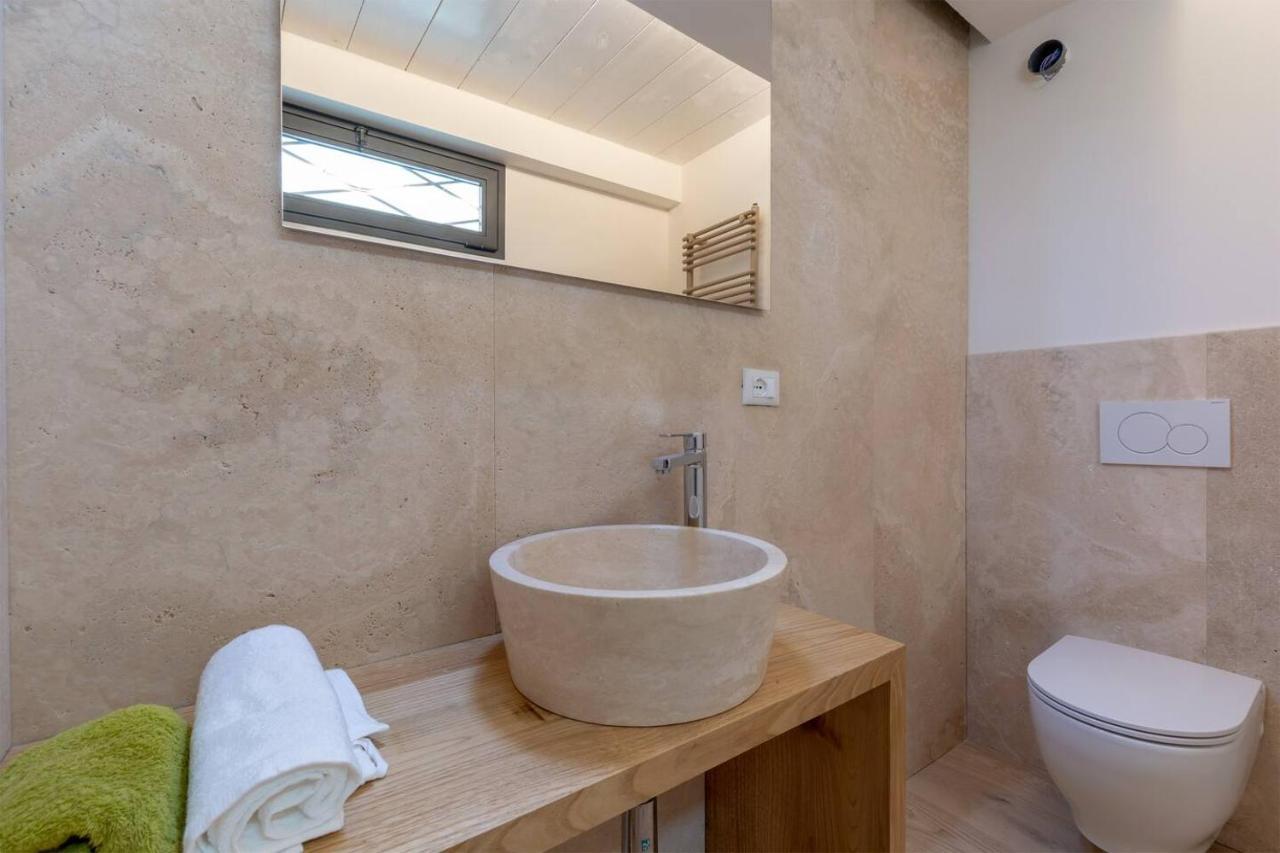 Apartamento Luxury Terrazza Vista Firenze