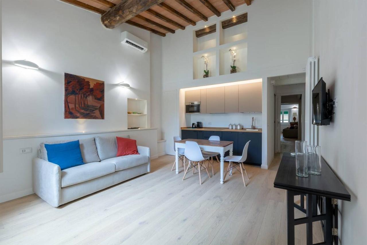 Luxury Terrazza Vista Firenze * Florencia