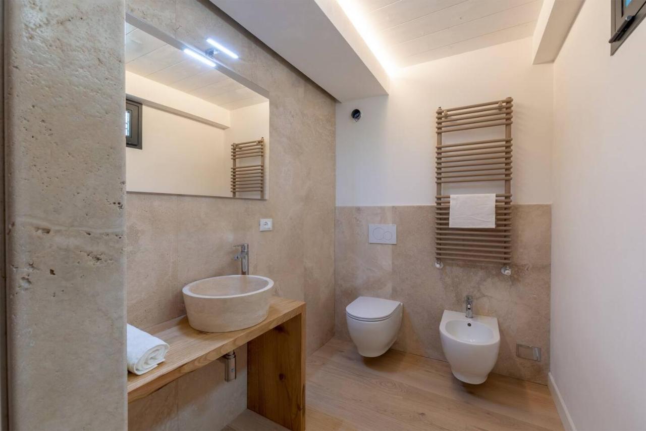 Luxury Terrazza Vista Firenze Apartamento Florencia