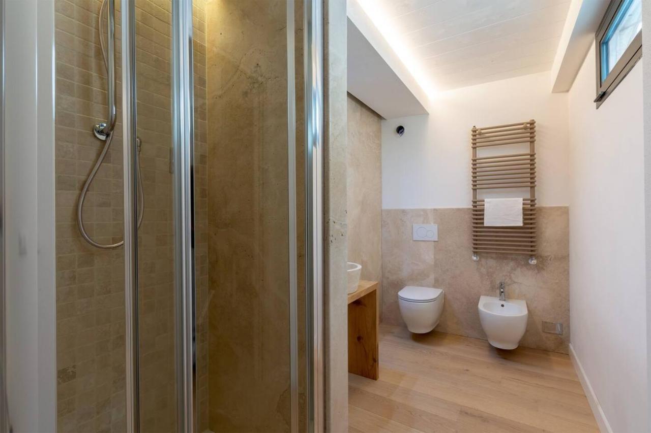 Apartamento Luxury Terrazza Vista Firenze *