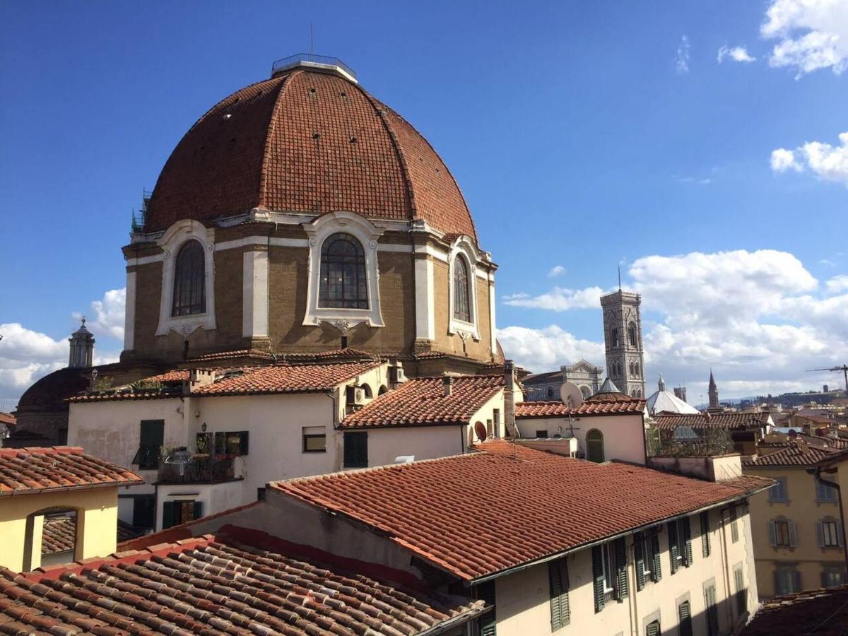 Luxury Terrazza Vista Firenze Florencia